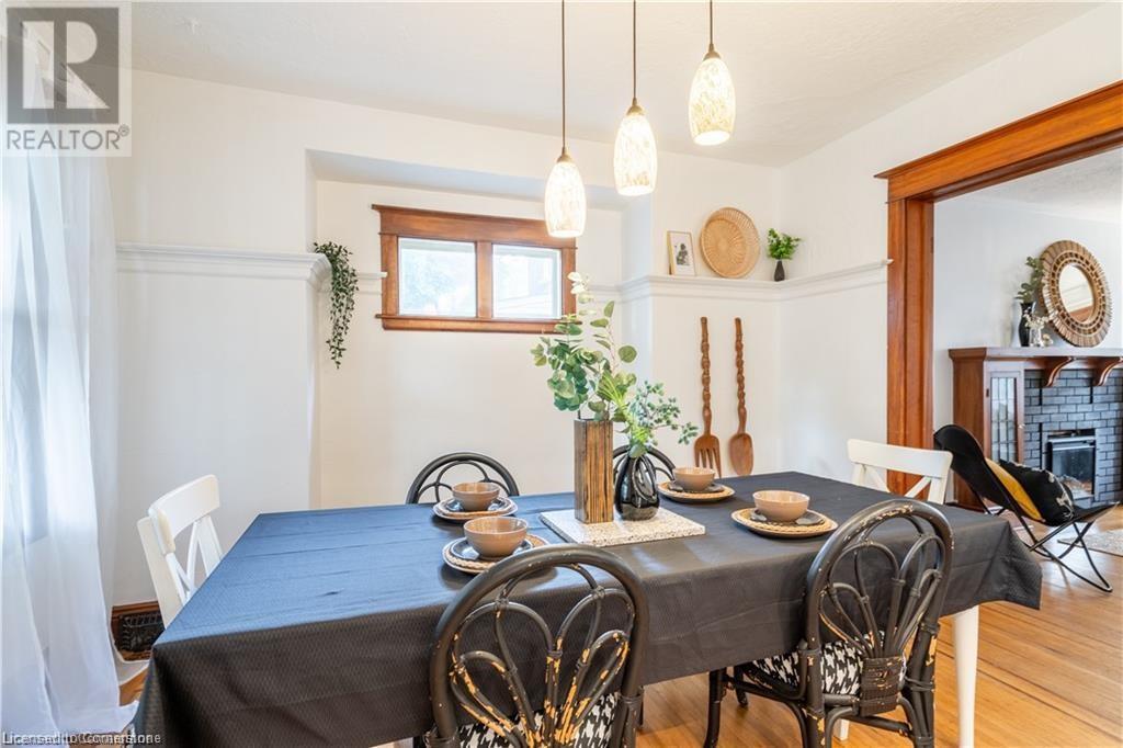 56 Newton Avenue, Hamilton, Ontario  L8S 1V9 - Photo 10 - 40684029