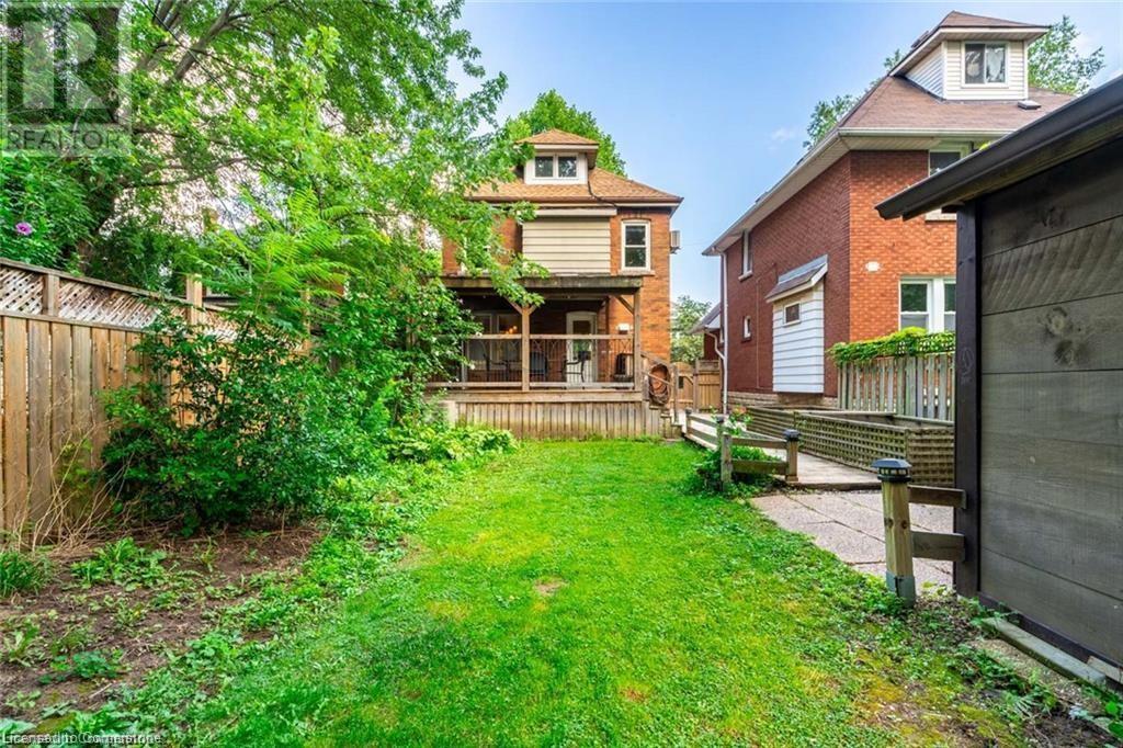 56 Newton Avenue, Hamilton, Ontario  L8S 1V9 - Photo 46 - 40684029