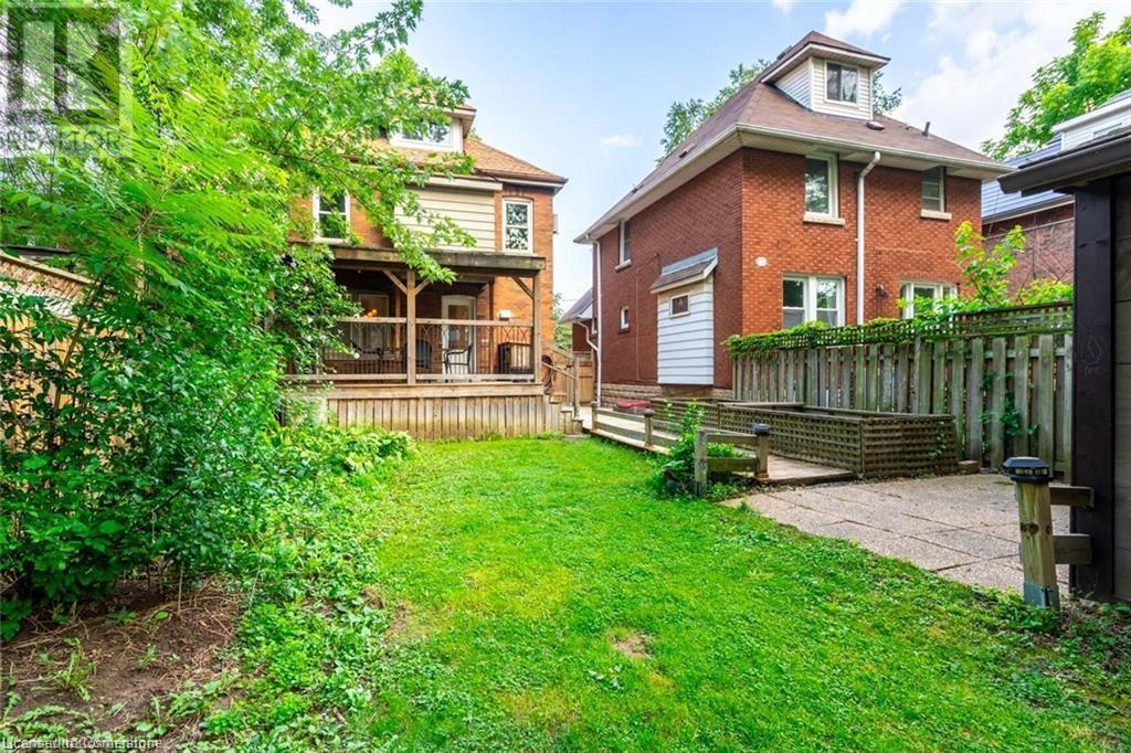 56 Newton Avenue, Hamilton, Ontario  L8S 1V9 - Photo 47 - 40684029