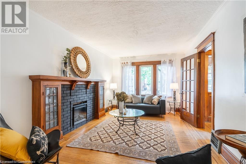 56 Newton Avenue, Hamilton, Ontario  L8S 1V9 - Photo 7 - 40684029