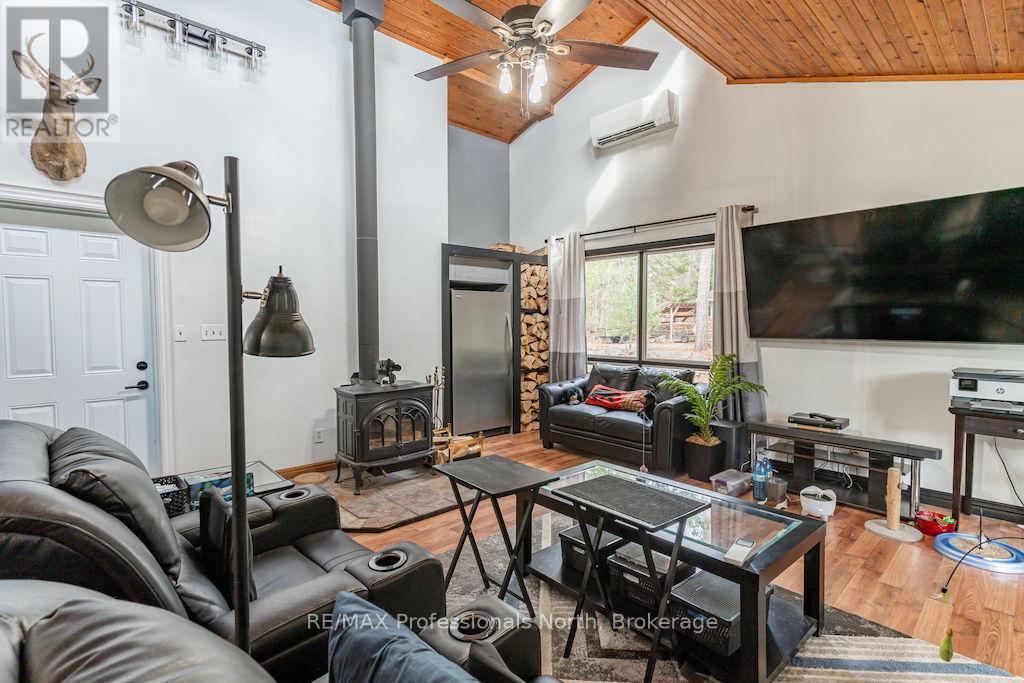 1012 Parasol Drive, Algonquin Highlands, Ontario  K0M 1J2 - Photo 19 - X11885790