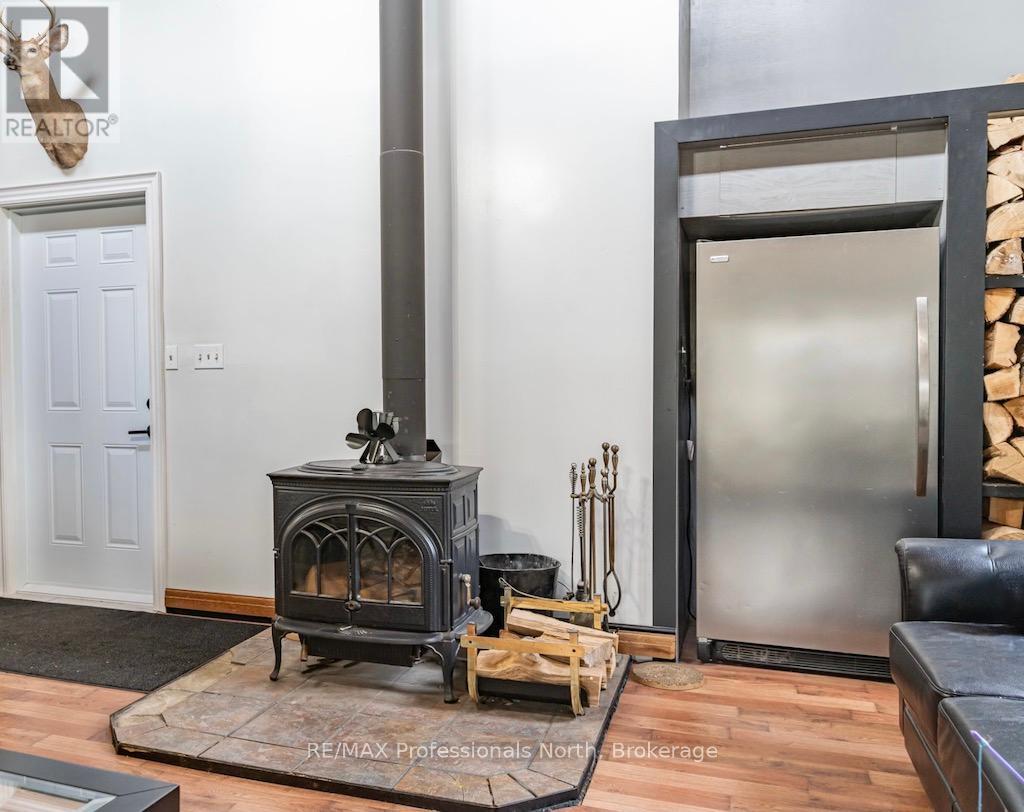 1012 Parasol Drive, Algonquin Highlands, Ontario  K0M 1J2 - Photo 20 - X11885790