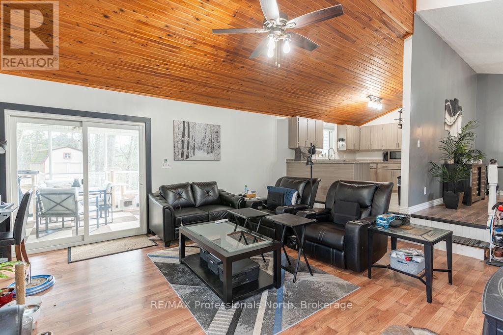 1012 Parasol Drive, Algonquin Highlands, Ontario  K0M 1J2 - Photo 21 - X11885790