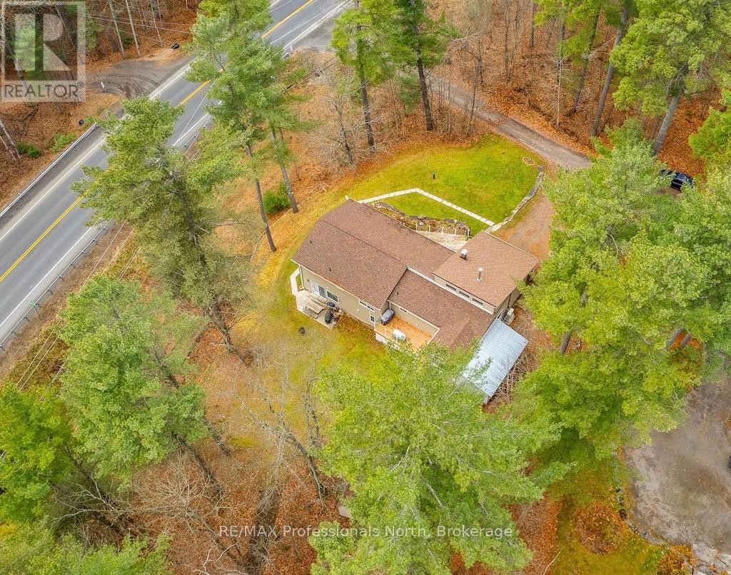 1012 Parasol Drive, Algonquin Highlands, Ontario  K0M 1J2 - Photo 7 - X11885790