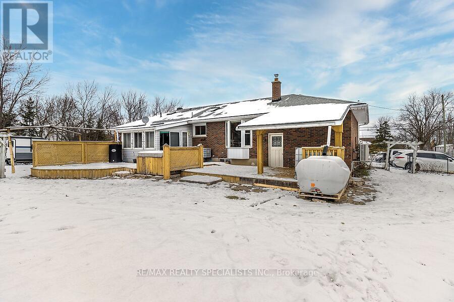 136 Tremaine Road, Milton (Nassagaweya), Ontario  L9T 2X3 - Photo 33 - W11885786