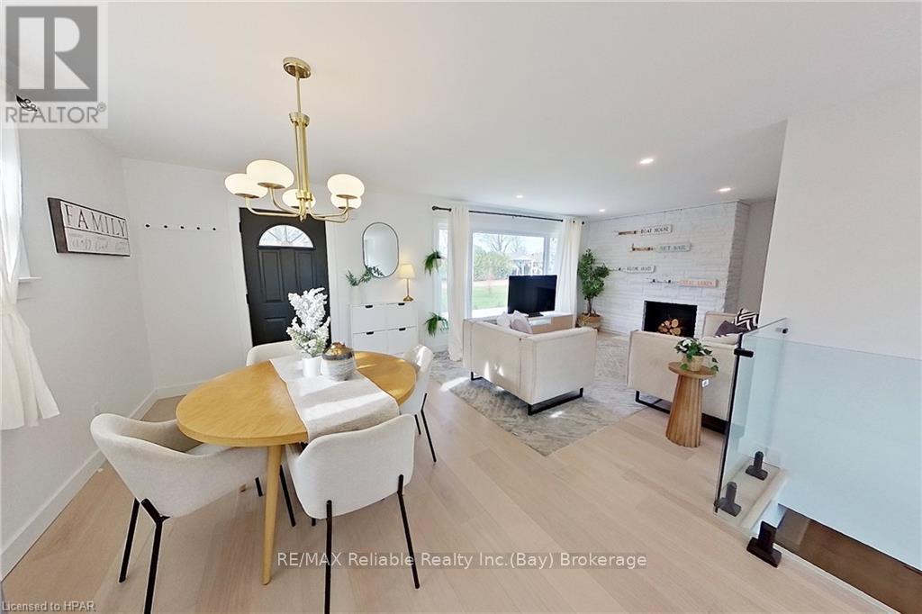 71658 Old Cedar Bank Lane, Bluewater, Ontario  N0M 1N0 - Photo 13 - X11880247