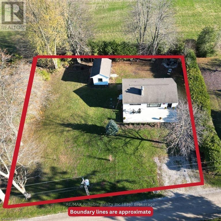 71658 Old Cedar Bank Lane, Bluewater, Ontario  N0M 1N0 - Photo 33 - X11880247