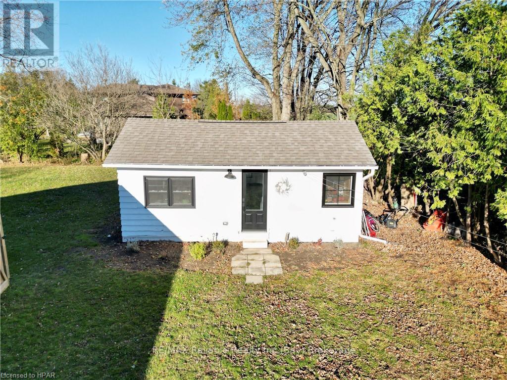 71658 Old Cedar Bank Lane, Bluewater, Ontario  N0M 1N0 - Photo 34 - X11880247