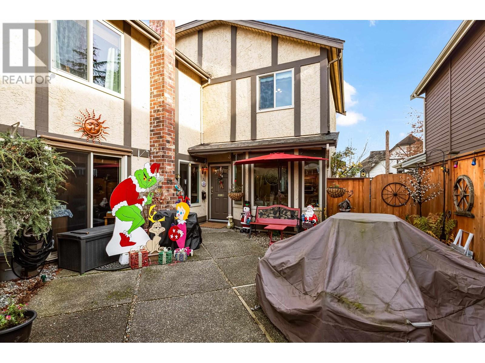 Listing Picture 34 of 40 : 10200 PUGWASH PLACE, Richmond / 烈治文 - 魯藝地產 Yvonne Lu Group - MLS Medallion Club Member