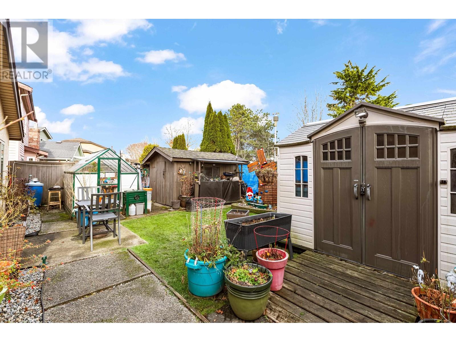 Listing Picture 35 of 40 : 10200 PUGWASH PLACE, Richmond / 烈治文 - 魯藝地產 Yvonne Lu Group - MLS Medallion Club Member