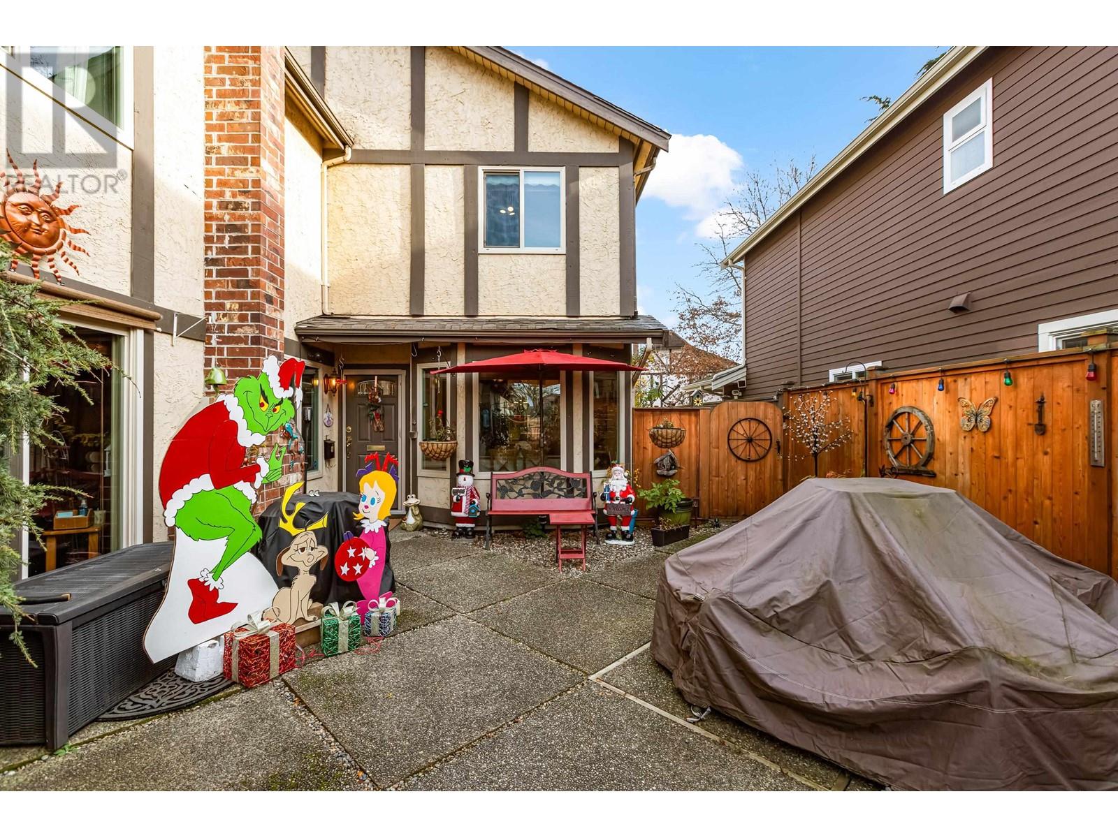Listing Picture 33 of 40 : 10200 PUGWASH PLACE, Richmond / 烈治文 - 魯藝地產 Yvonne Lu Group - MLS Medallion Club Member