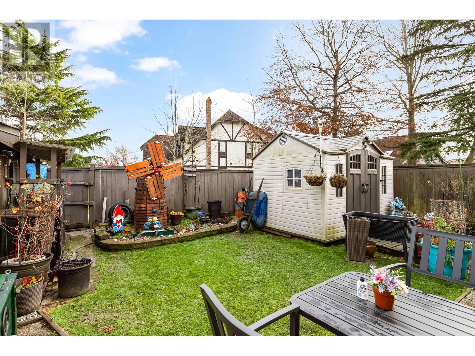 Listing Picture 37 of 40 : 10200 PUGWASH PLACE, Richmond / 烈治文 - 魯藝地產 Yvonne Lu Group - MLS Medallion Club Member