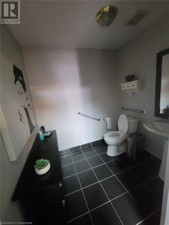 419 Dundas Street E Unit# 9, Hamilton, Ontario  L8B 0K4 - Photo 7 - 40684031