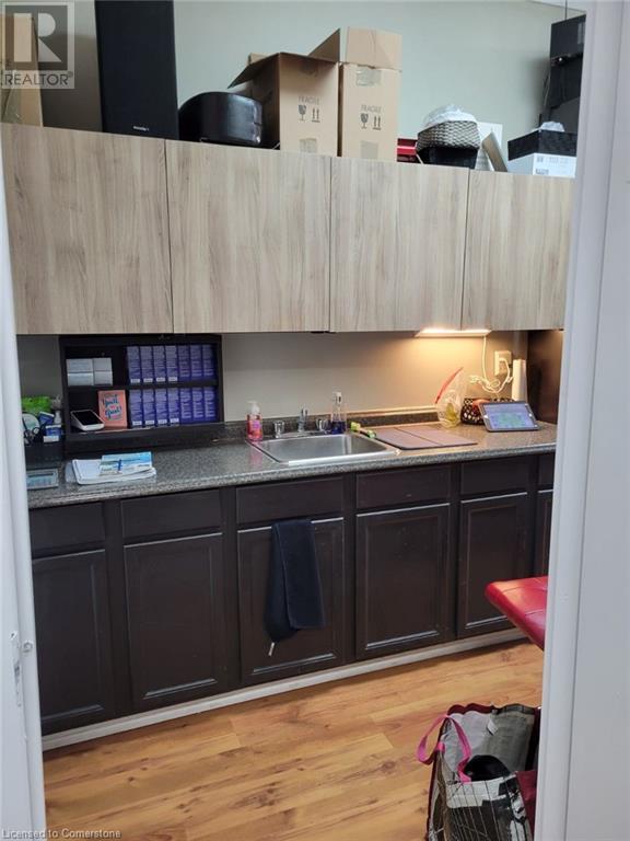 419 Dundas Street E Unit# 9, Hamilton, Ontario  L8B 0K4 - Photo 6 - 40684031