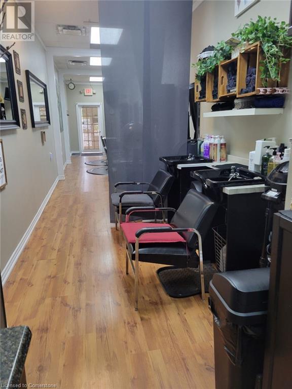 419 Dundas Street E Unit# 9, Hamilton, Ontario  L8B 0K4 - Photo 5 - 40684031