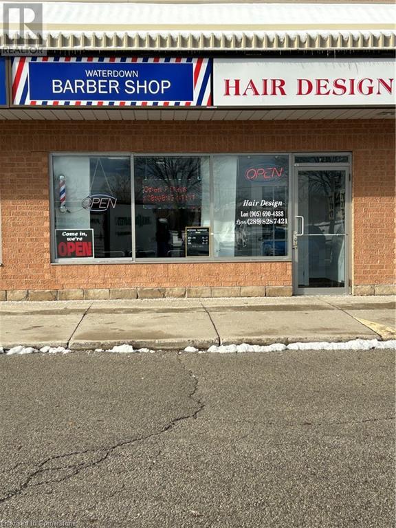 419 Dundas Street E Unit# 9, Hamilton, Ontario  L8B 0K4 - Photo 3 - 40684031