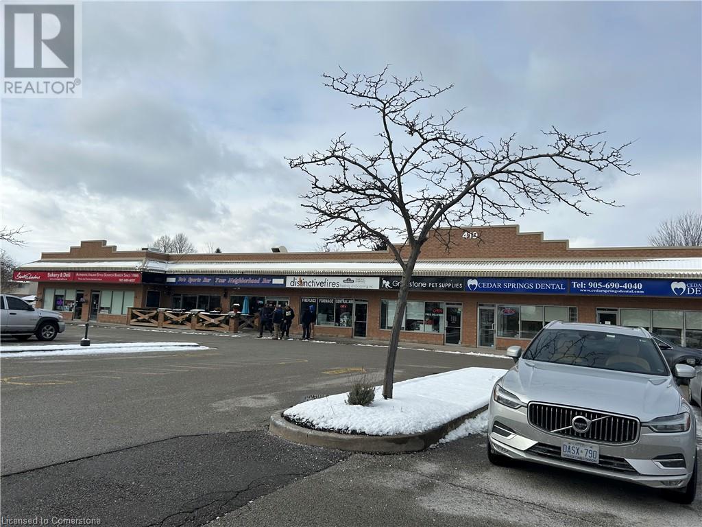 419 Dundas Street E Unit# 9, Hamilton, Ontario  L8B 0K4 - Photo 8 - 40684031