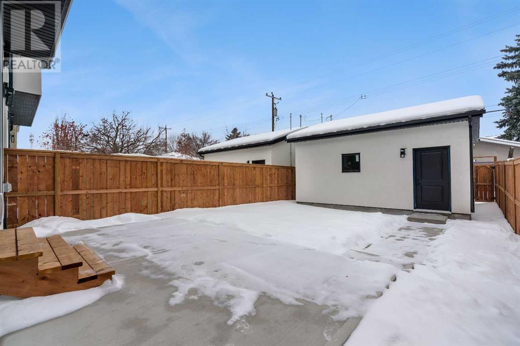 2332 Broadview Road Nw, Calgary, Alberta  T2N 3J4 - Photo 49 - A2181770