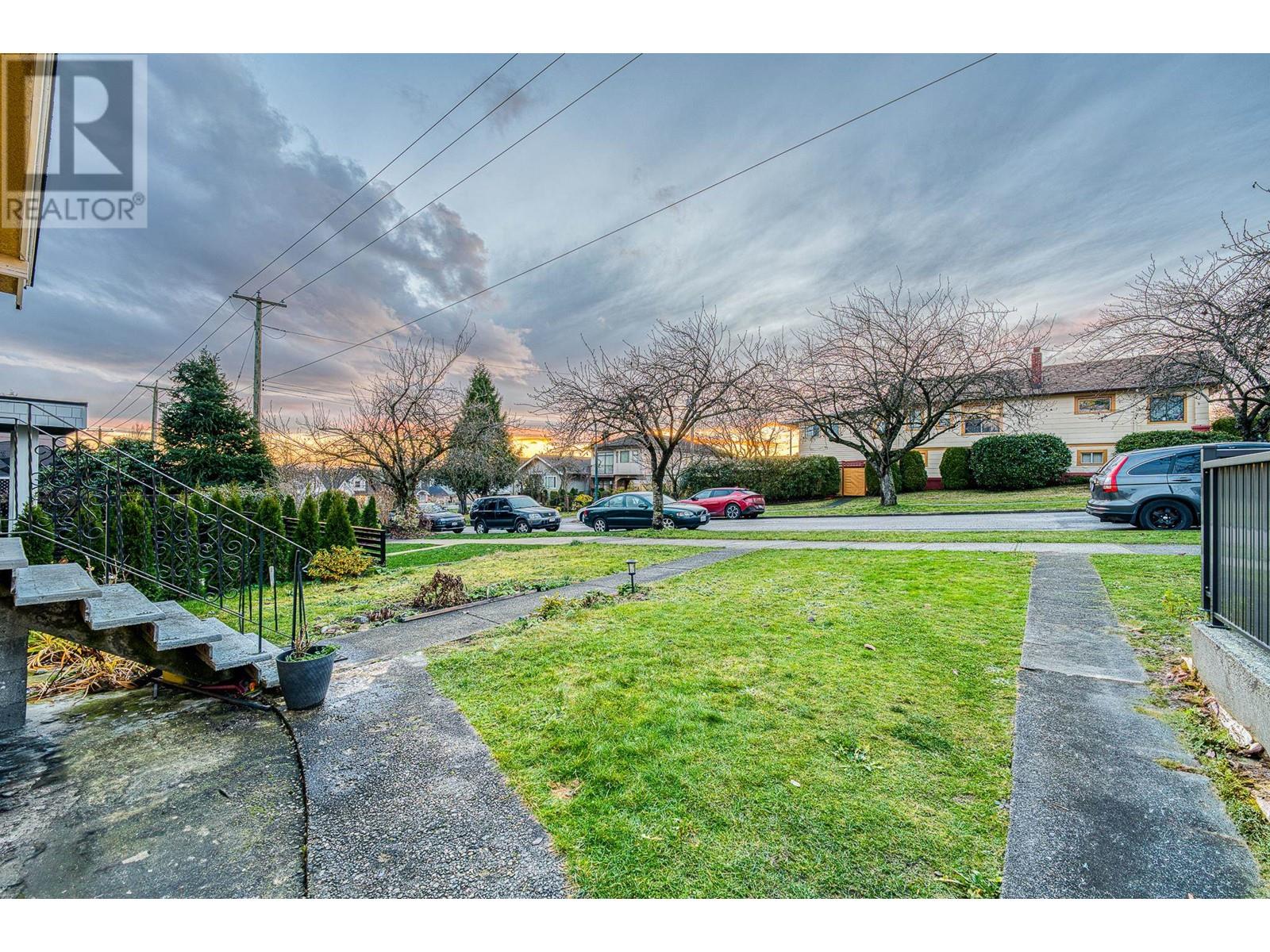 Listing Picture 33 of 33 : 620 SLOCAN STREET, Vancouver / 溫哥華 - 魯藝地產 Yvonne Lu Group - MLS Medallion Club Member