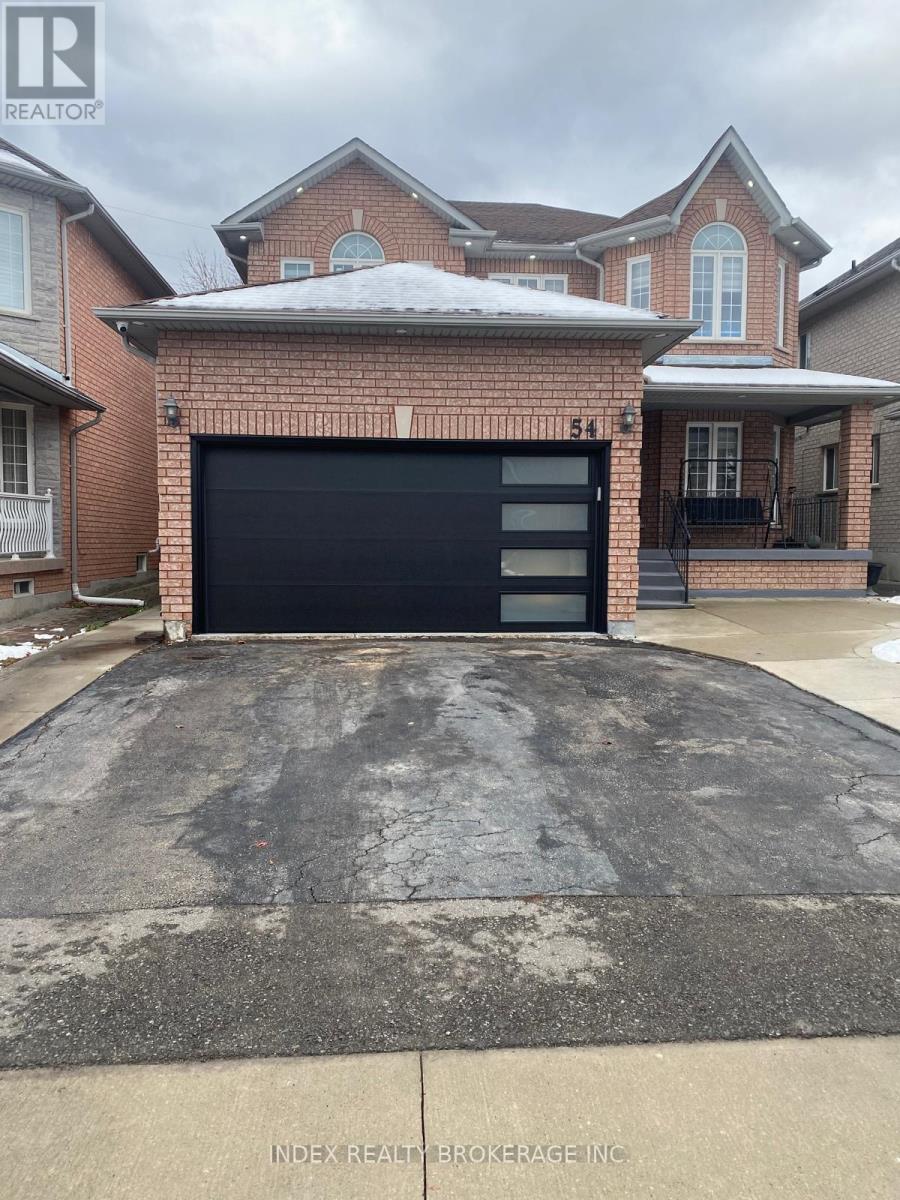 54 BRASSWINDS COURT, vaughan (west woodbridge), Ontario