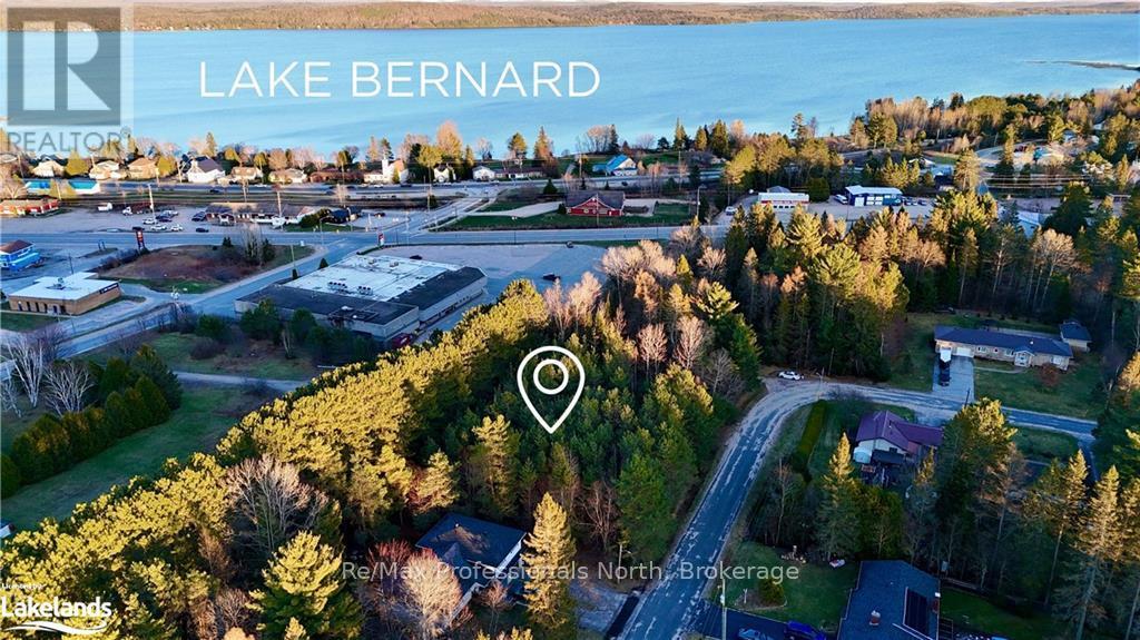 5 ANDERSON STREET, Sundridge, Ontario