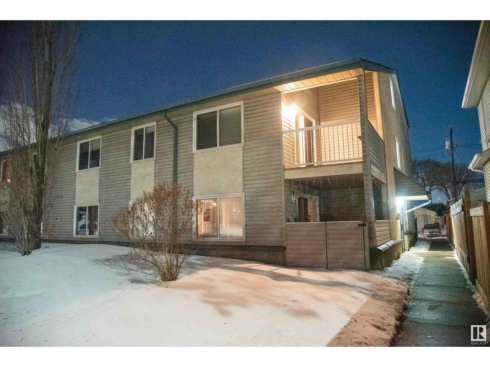 Property at #204 12036 66 ST NW image 1