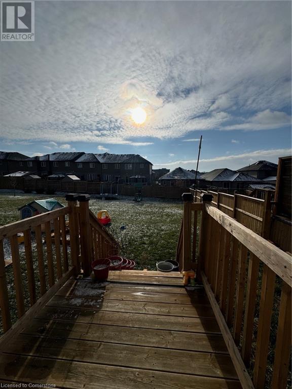 112 Links Crescent, Woodstock, Ontario  N4T 0K7 - Photo 16 - 40683261