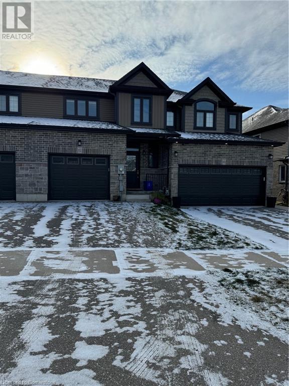 112 Links Crescent, Woodstock, Ontario  N4T 0K7 - Photo 2 - 40683261