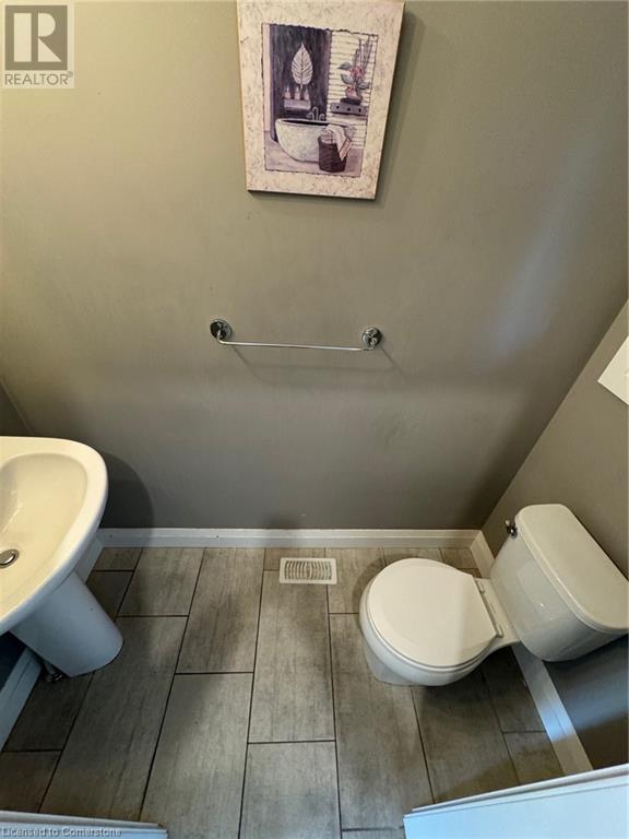 112 Links Crescent, Woodstock, Ontario  N4T 0K7 - Photo 7 - 40683261