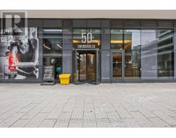 2911 - 50 ORDNANCE STREET, Toronto, Ontario