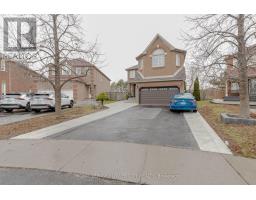 72 Chadwick Crescent, Brampton (Fletcher'S West), Ca