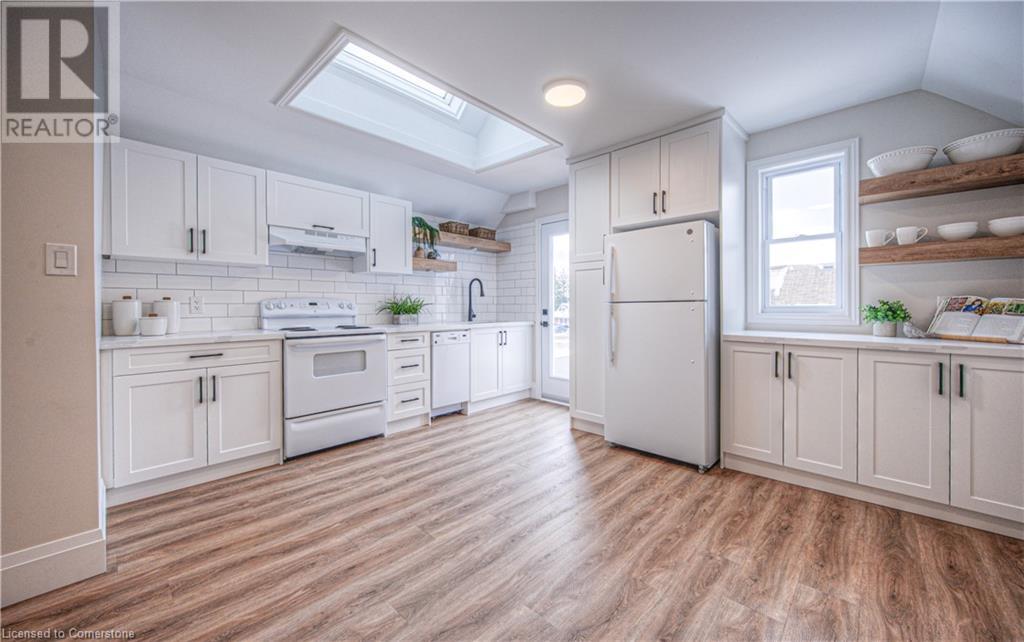291 Mill Street, Kitchener, Ontario  N2M 3R4 - Photo 27 - 40682670