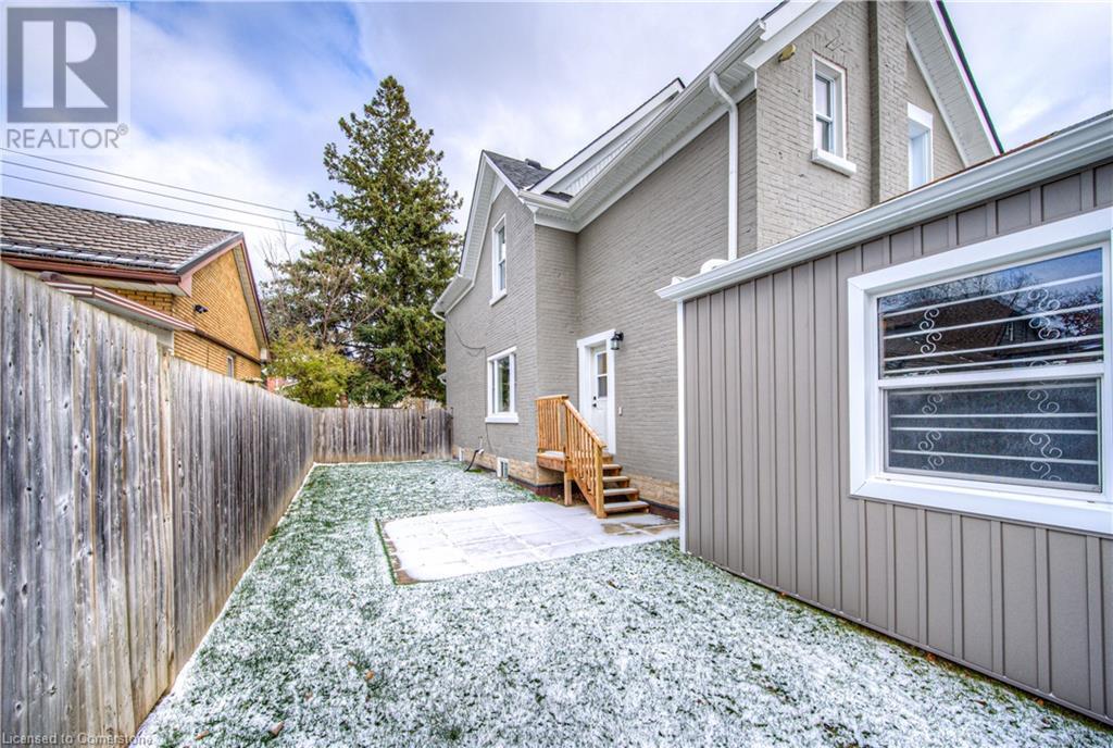 291 Mill Street, Kitchener, Ontario  N2M 3R4 - Photo 33 - 40682670