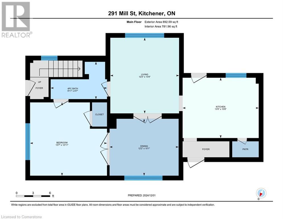 291 Mill Street, Kitchener, Ontario  N2M 3R4 - Photo 35 - 40682670