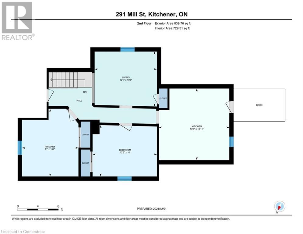 291 Mill Street, Kitchener, Ontario  N2M 3R4 - Photo 36 - 40682670