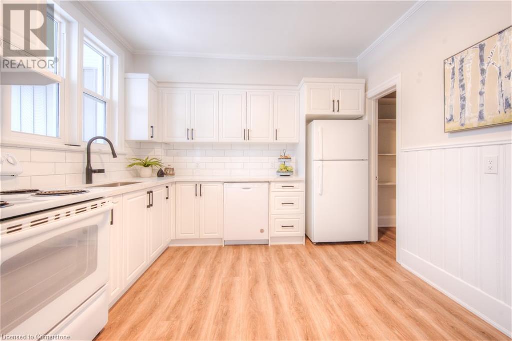 291 Mill Street, Kitchener, Ontario  N2M 3R4 - Photo 7 - 40682670