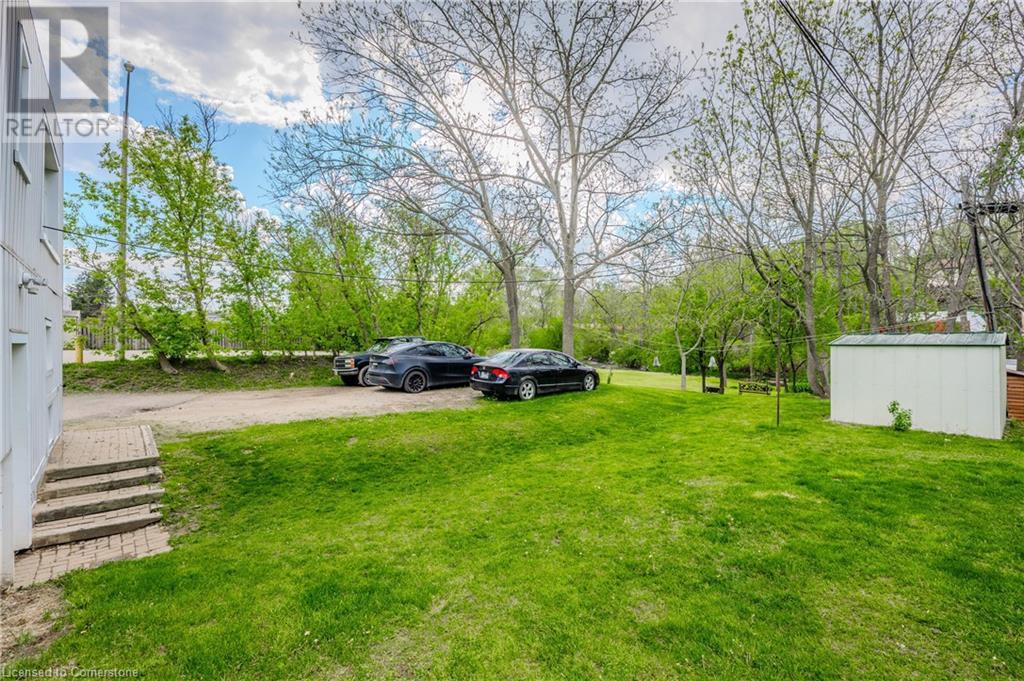 611 Lancaster Street W, Kitchener, Ontario  N2K 1M5 - Photo 10 - 40579509