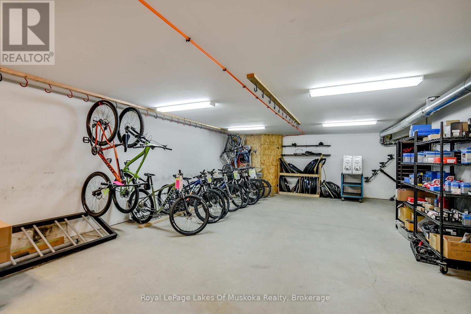 230 Ecclestone Drive, Bracebridge, Ontario  P1L 1G4 - Photo 12 - X11885879