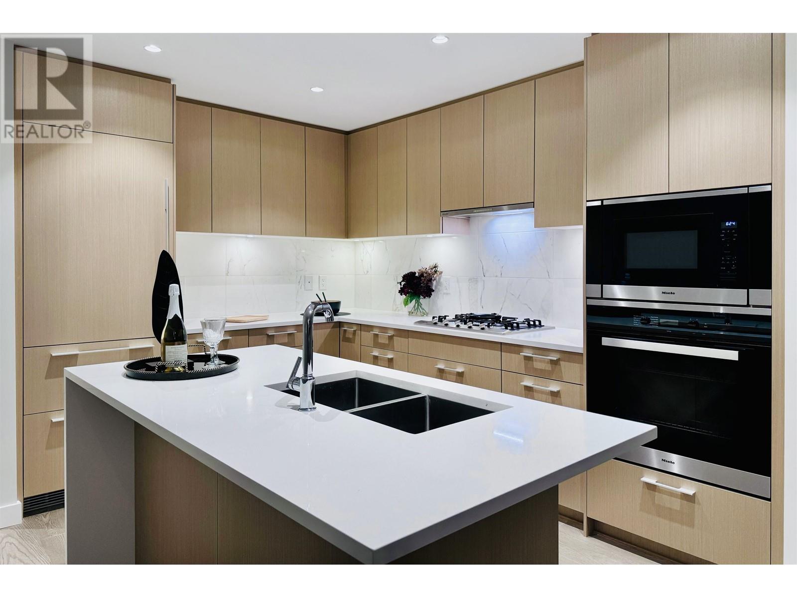 1005 5608 Berton Avenue, Vancouver, British Columbia  V6S 0M6 - Photo 5 - R2949028