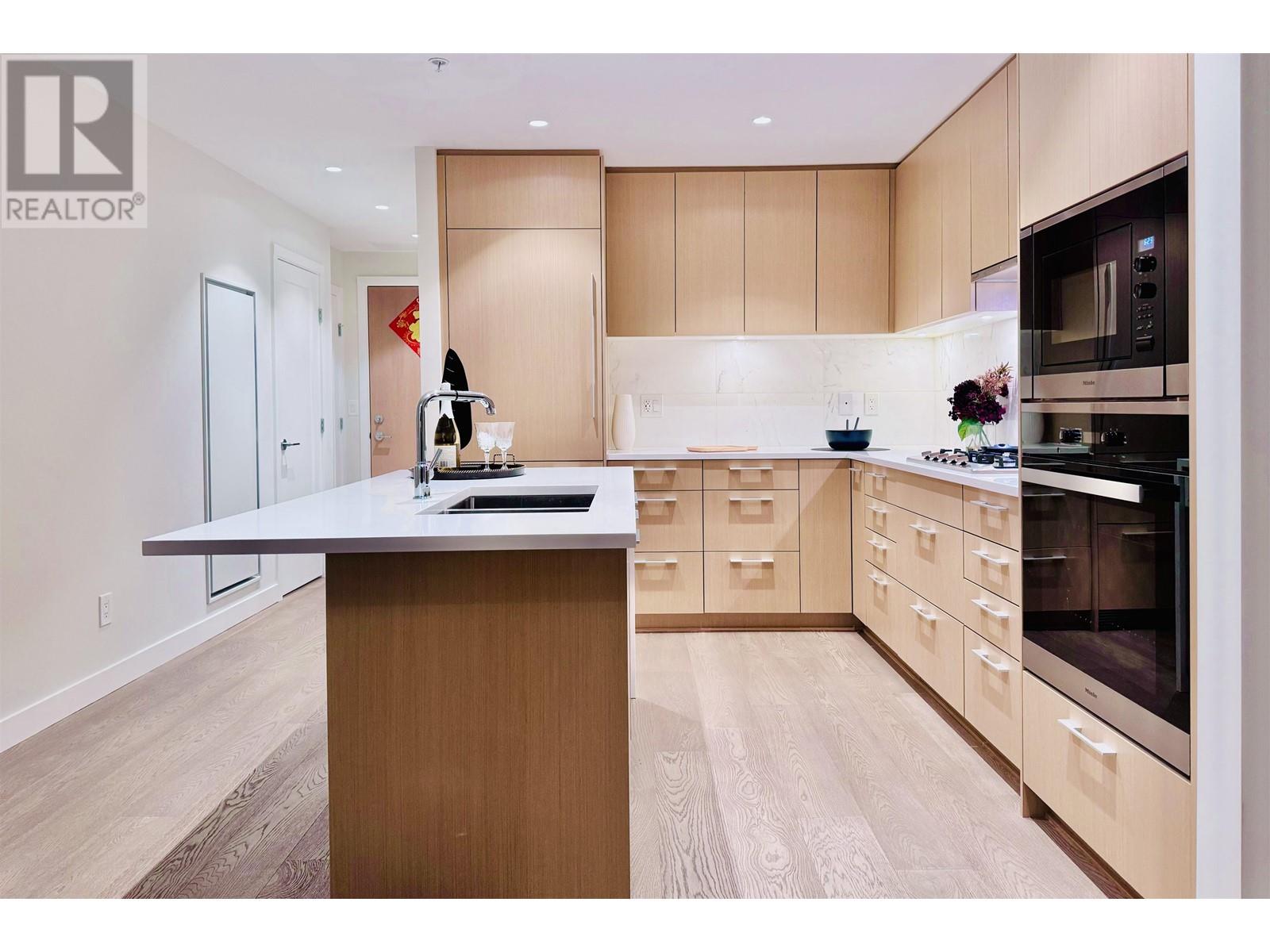 1005 5608 Berton Avenue, Vancouver, British Columbia  V6S 0M6 - Photo 8 - R2949028
