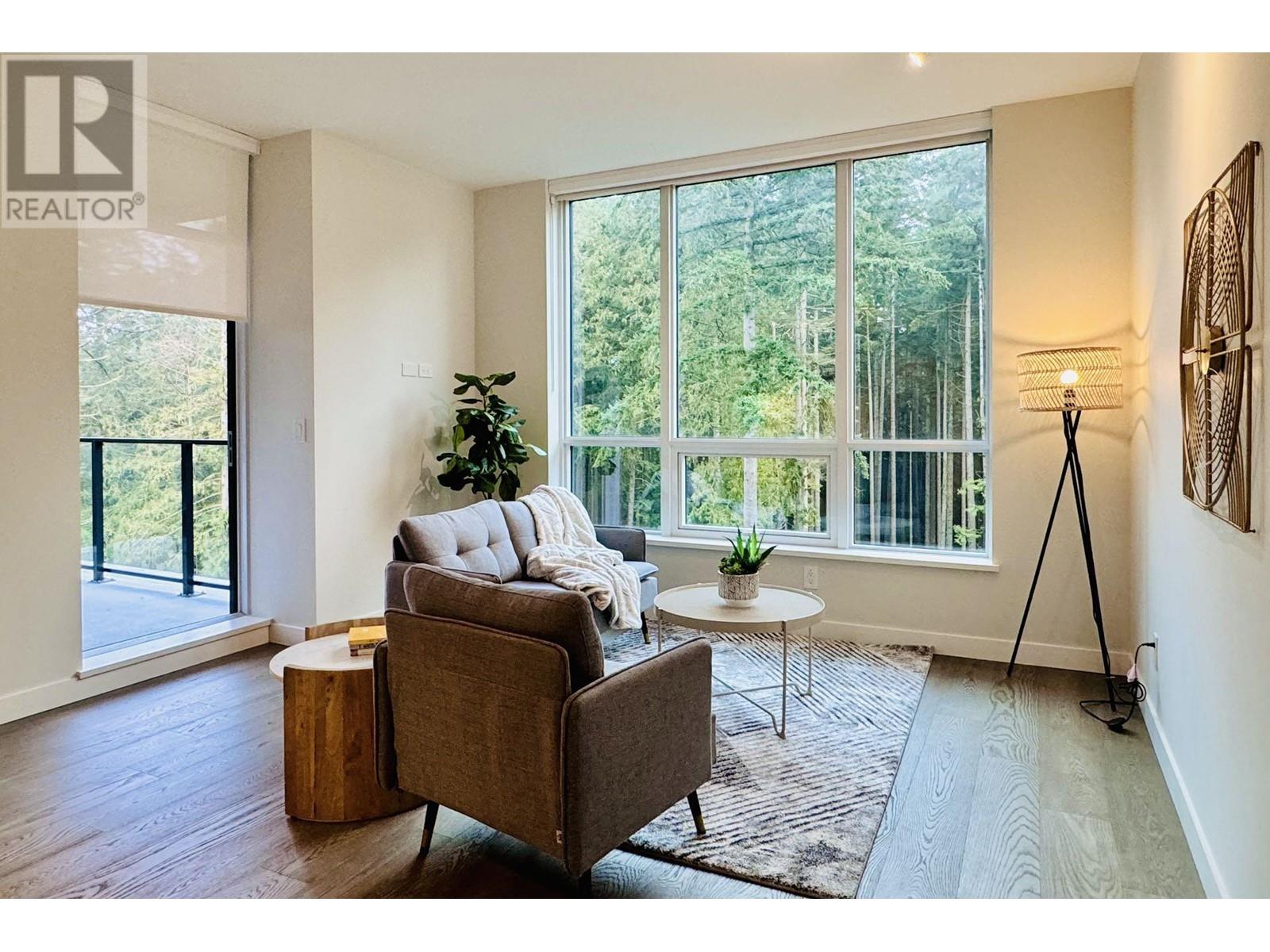 1005 5608 Berton Avenue, Vancouver, British Columbia  V6S 0M6 - Photo 1 - R2949028