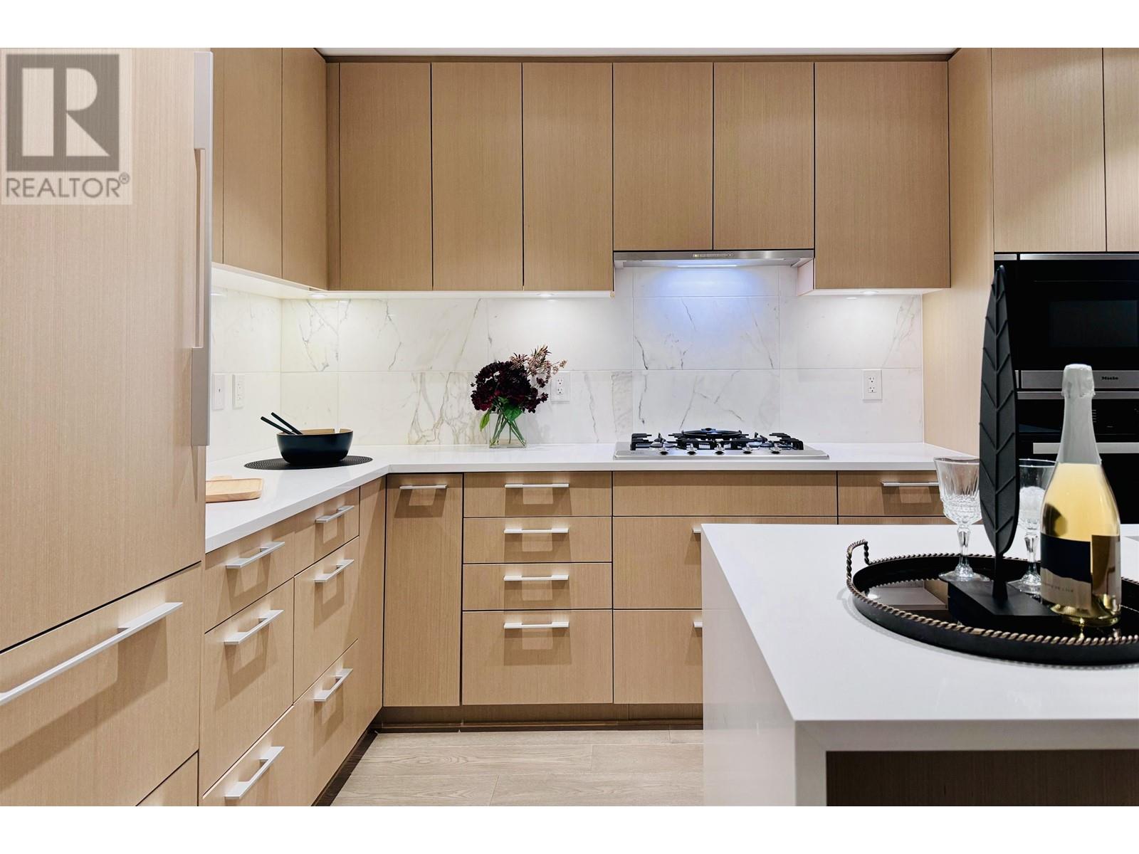 1005 5608 Berton Avenue, Vancouver, British Columbia  V6S 0M6 - Photo 3 - R2949028
