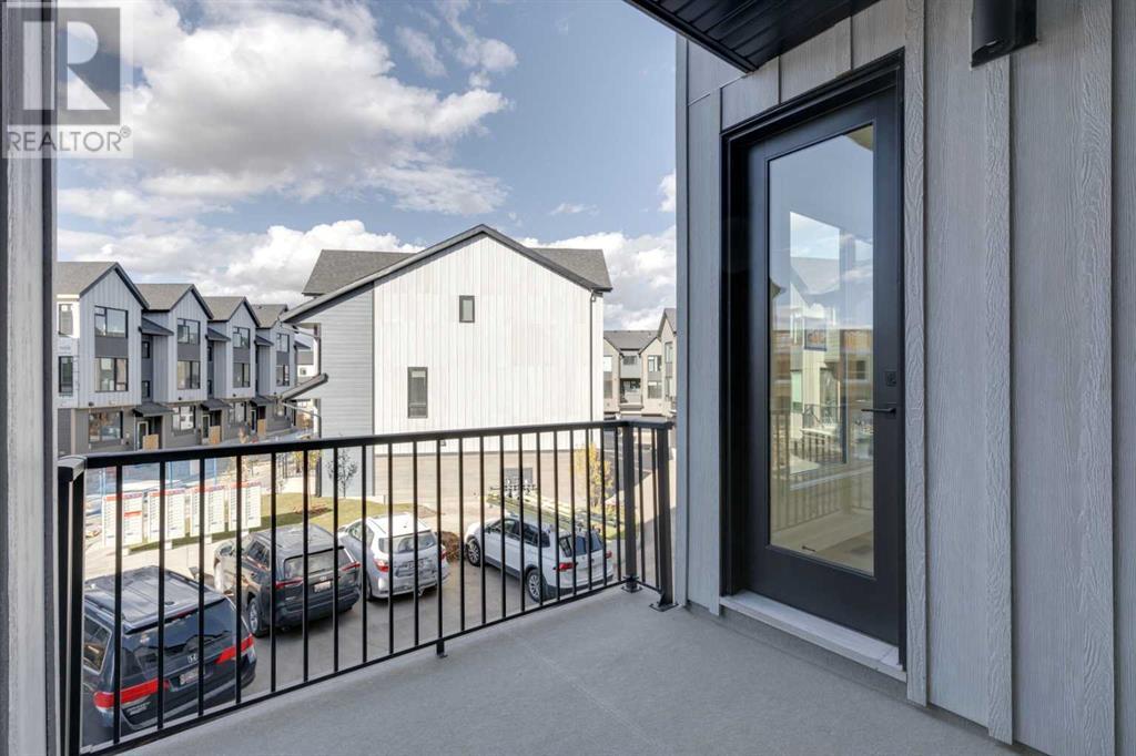 309, 85 Sage Hill Heights, Calgary, Alberta  T3R 1J1 - Photo 32 - A2182732