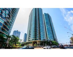 809 - 381 FRONT STREET W, Toronto, Ontario