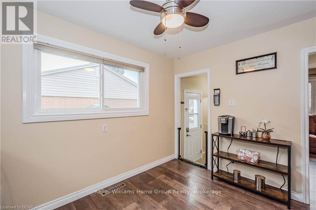 23 Dumbarton StreetGuelph (Waverley), Ontario  N1E 3T4 - Photo 13 - X11822814