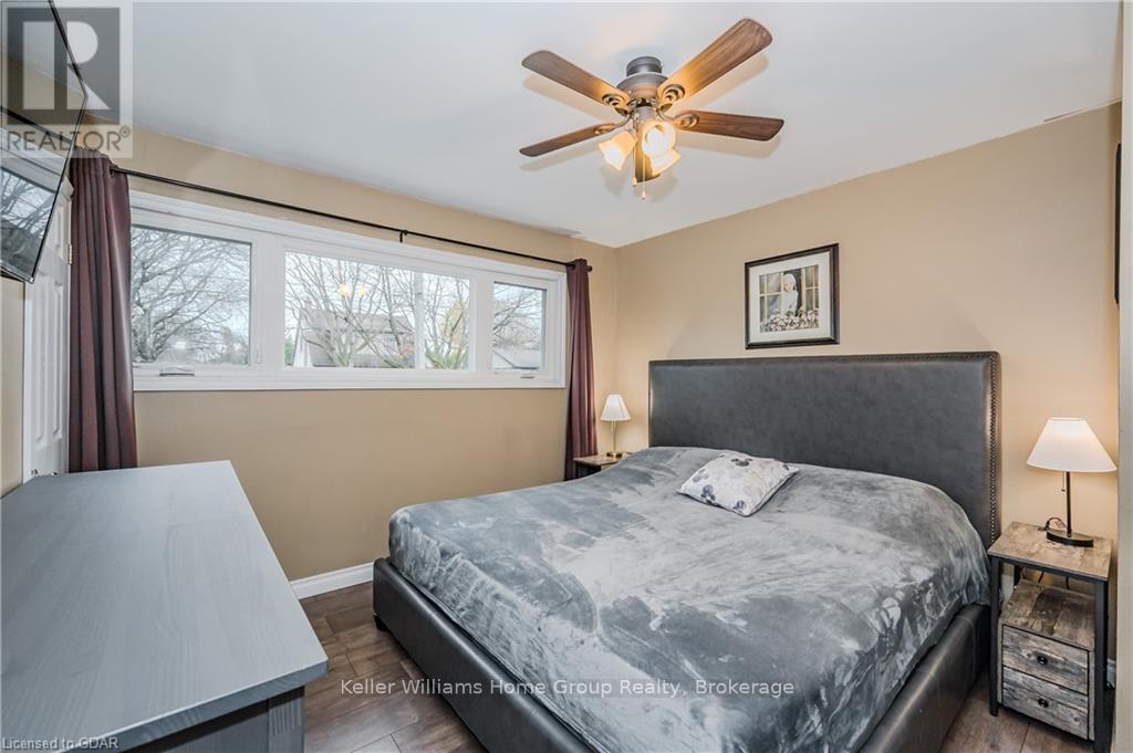 23 Dumbarton StreetGuelph (Waverley), Ontario  N1E 3T4 - Photo 14 - X11822814