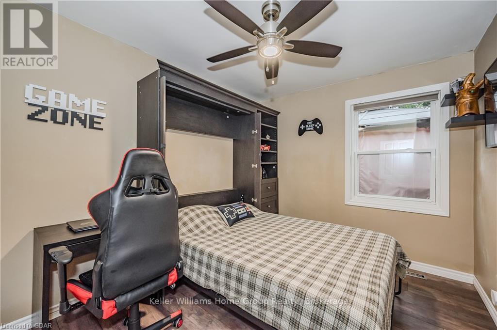 23 Dumbarton StreetGuelph (Waverley), Ontario  N1E 3T4 - Photo 15 - X11822814
