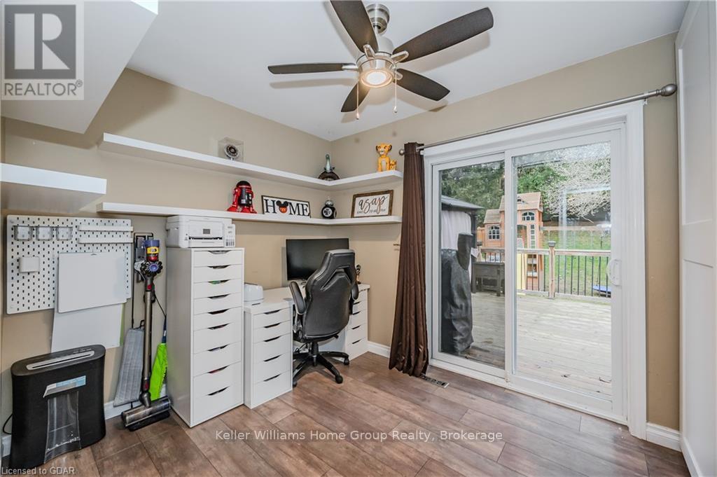 23 Dumbarton StreetGuelph (Waverley), Ontario  N1E 3T4 - Photo 16 - X11822814