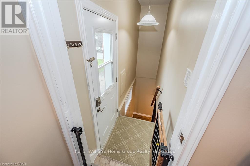 23 Dumbarton StreetGuelph (Waverley), Ontario  N1E 3T4 - Photo 19 - X11822814