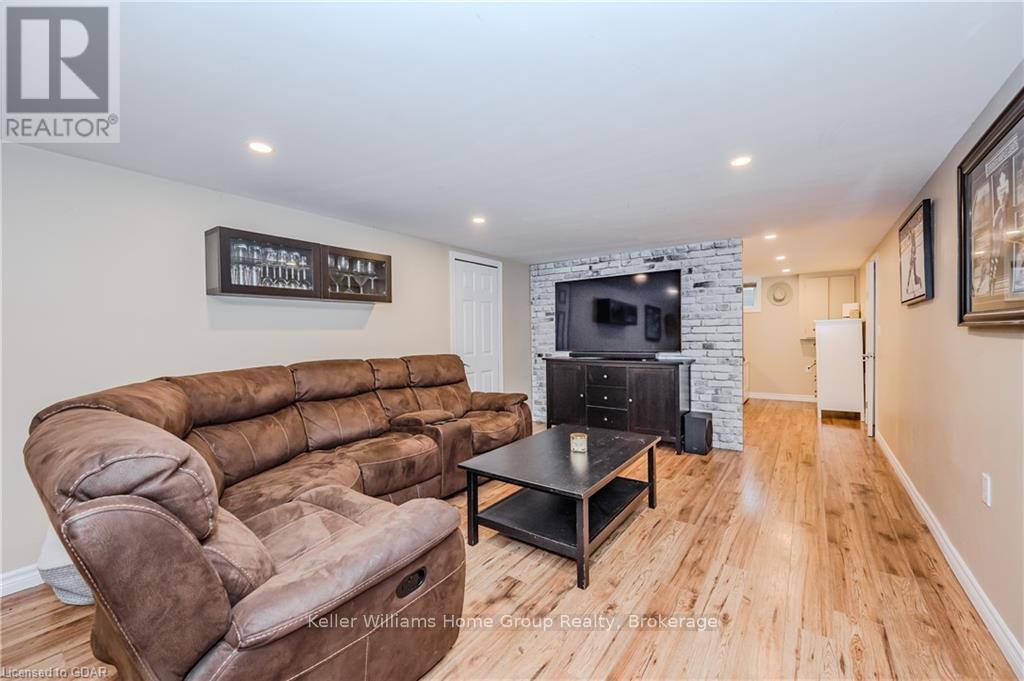 23 Dumbarton StreetGuelph (Waverley), Ontario  N1E 3T4 - Photo 20 - X11822814